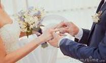 Wedding rings